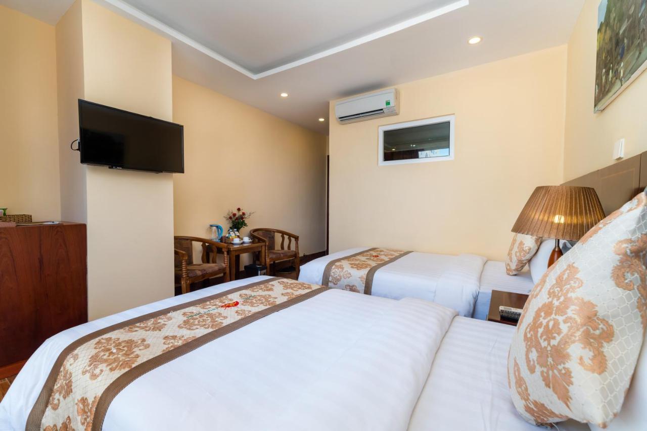 Nhat Minh And Hotel 4*