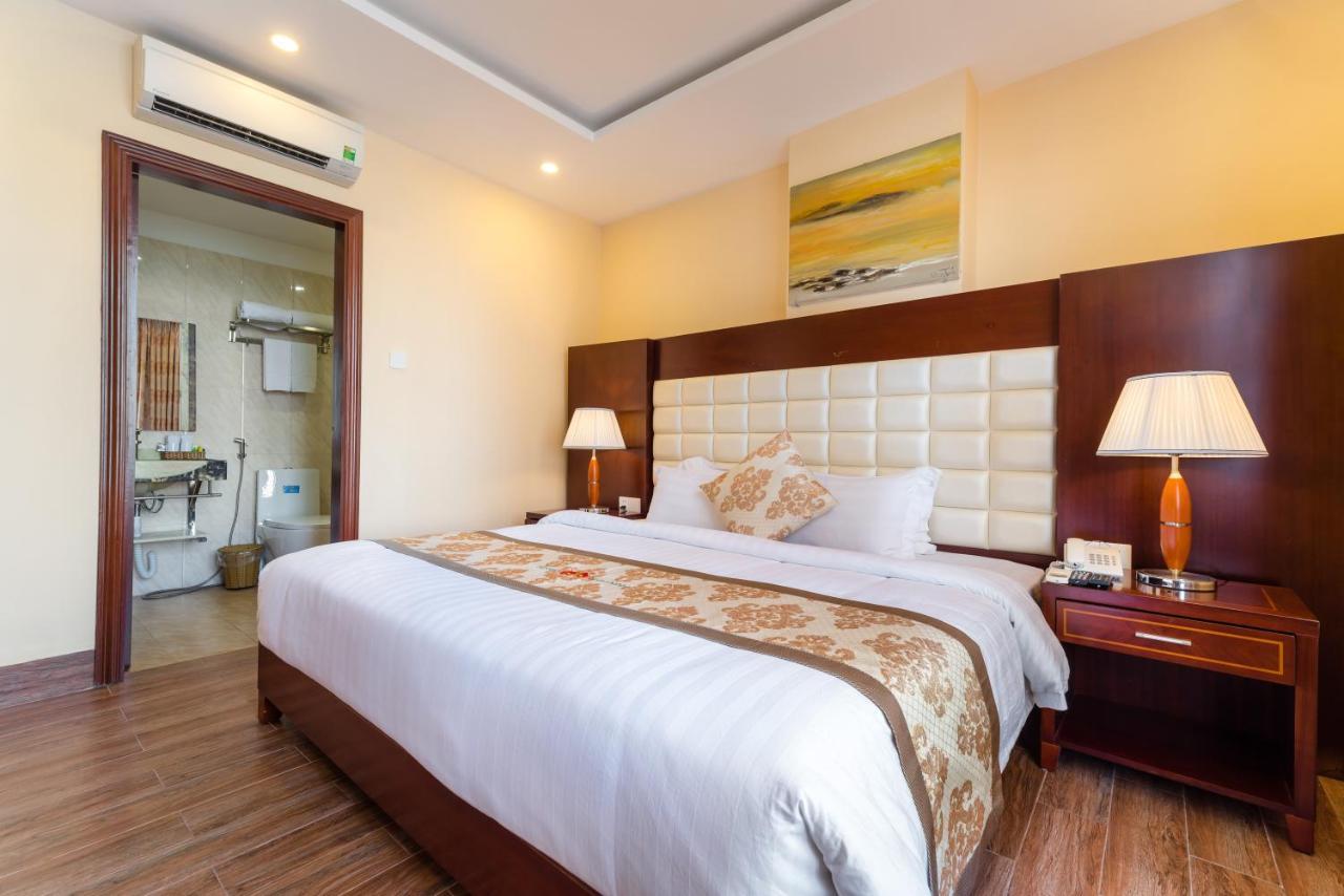 Hotel Nhat Minh And 4*