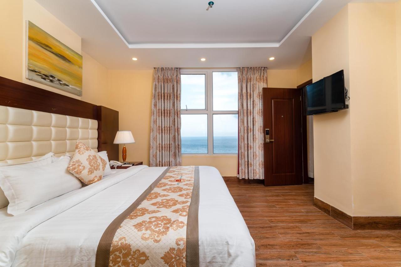 Hotel Nhat Minh And 4*