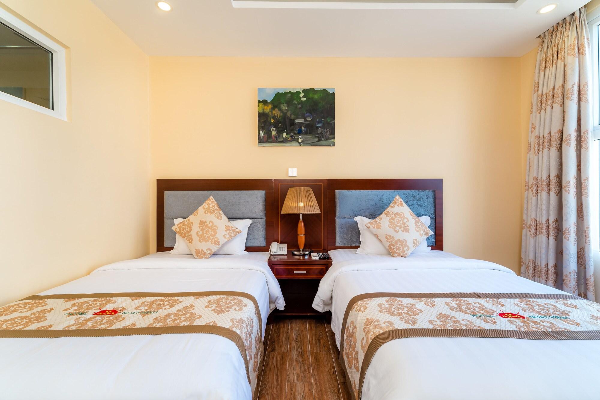 Hotel Nhat Minh And Đà Nẵng
