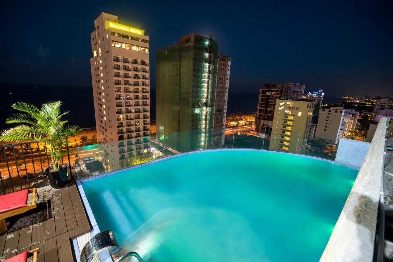 Nhat Minh Hotel&apartment 4*