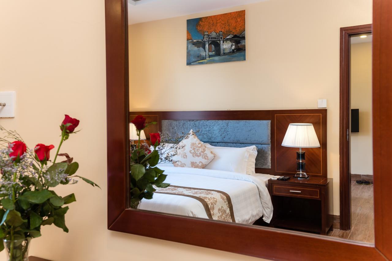 Nhat Minh Hotel&apartment Đà Nẵng