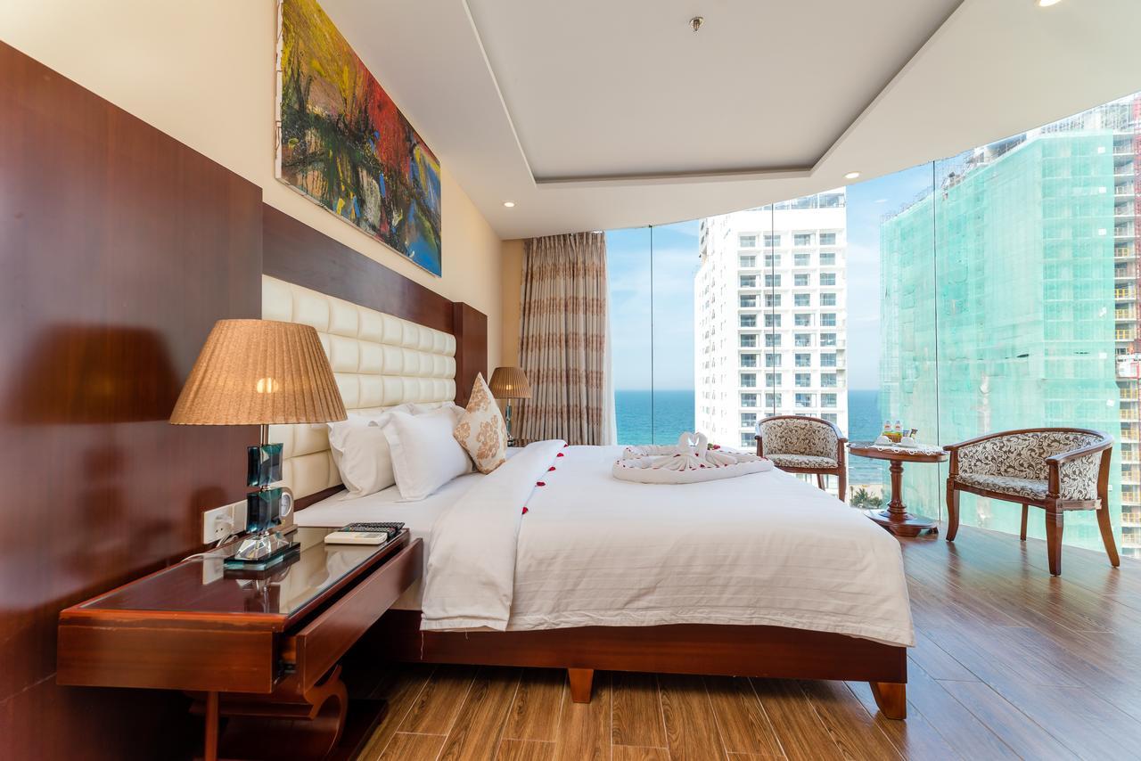 Nhat Minh Hotel&apartment