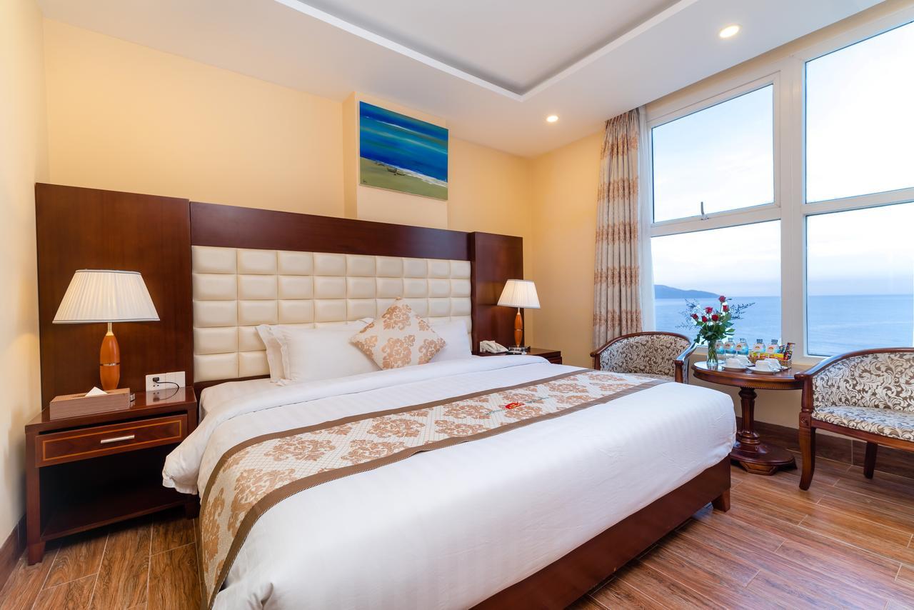 Khách sạn Nhat Minh Hotel&apartment 4*