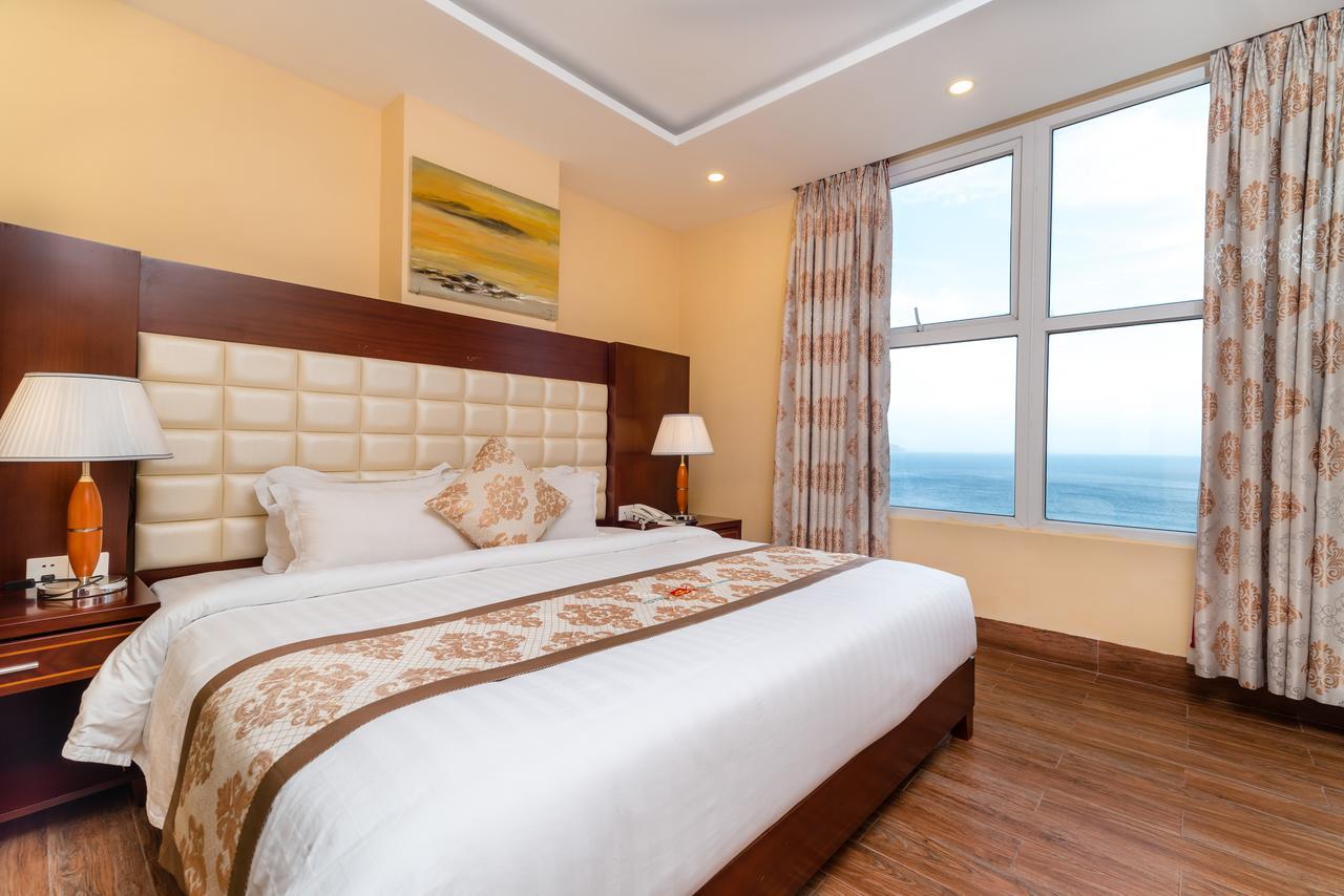 Khách sạn Nhat Minh Hotel&apartment