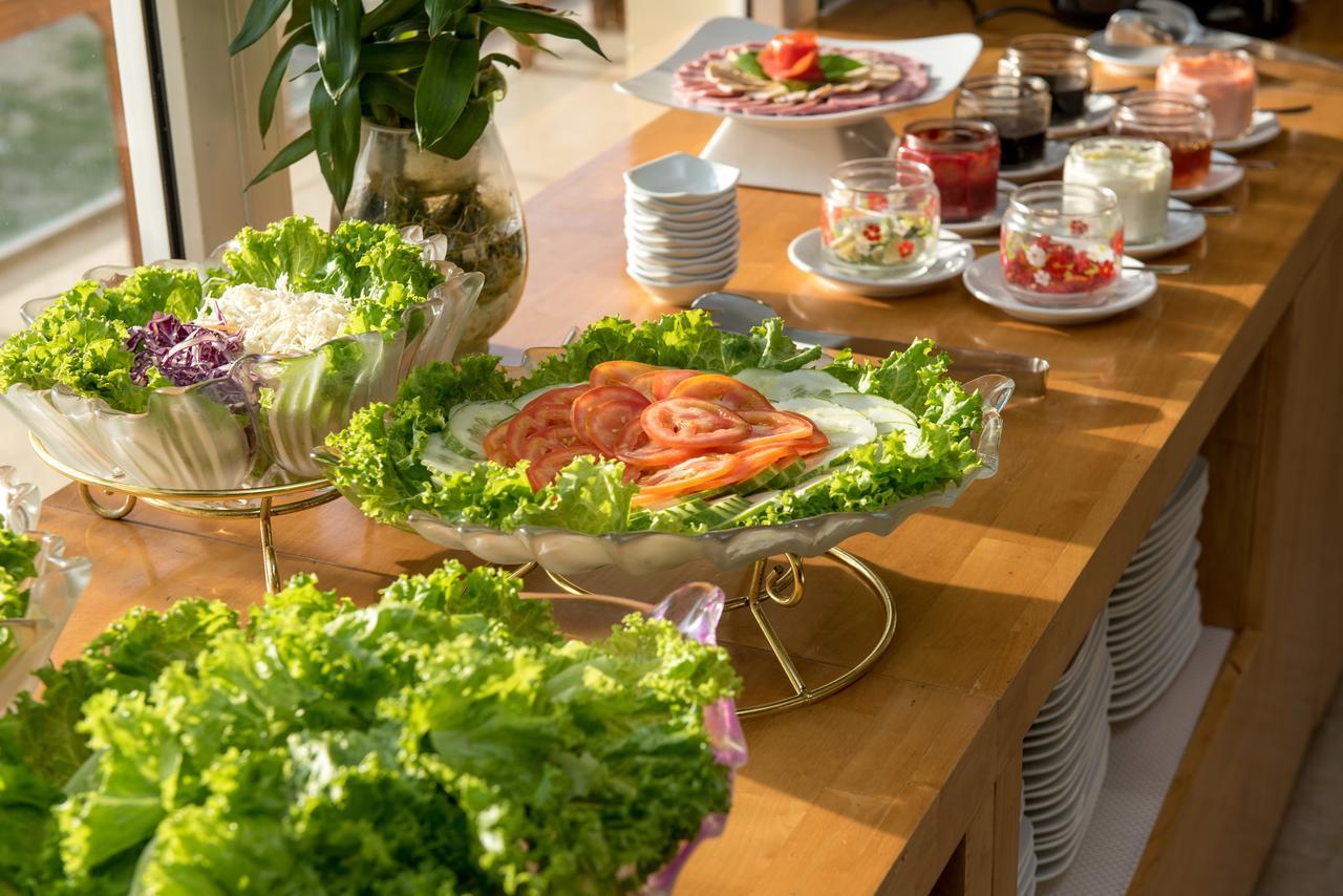 Nhat Minh Hotel&apartment
