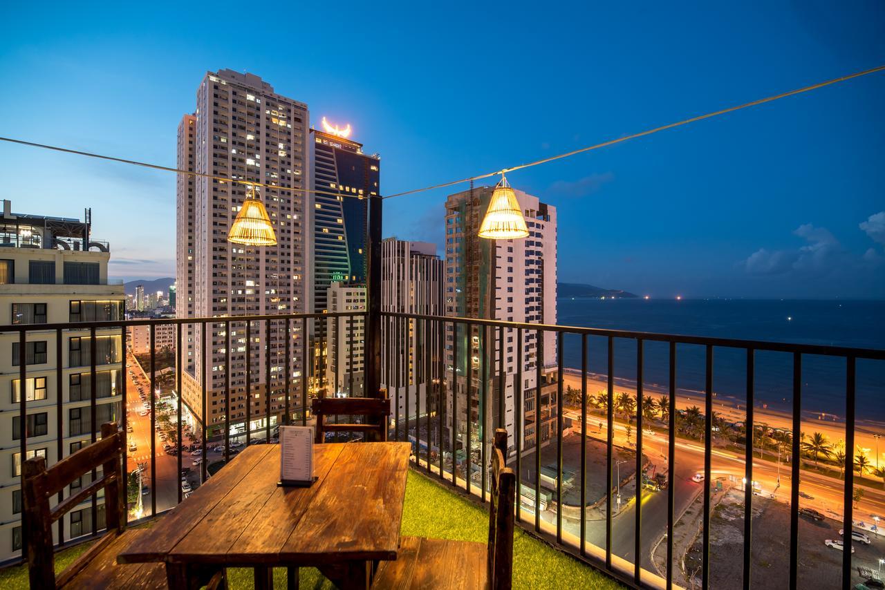 Nhat Minh Hotel&apartment Đà Nẵng