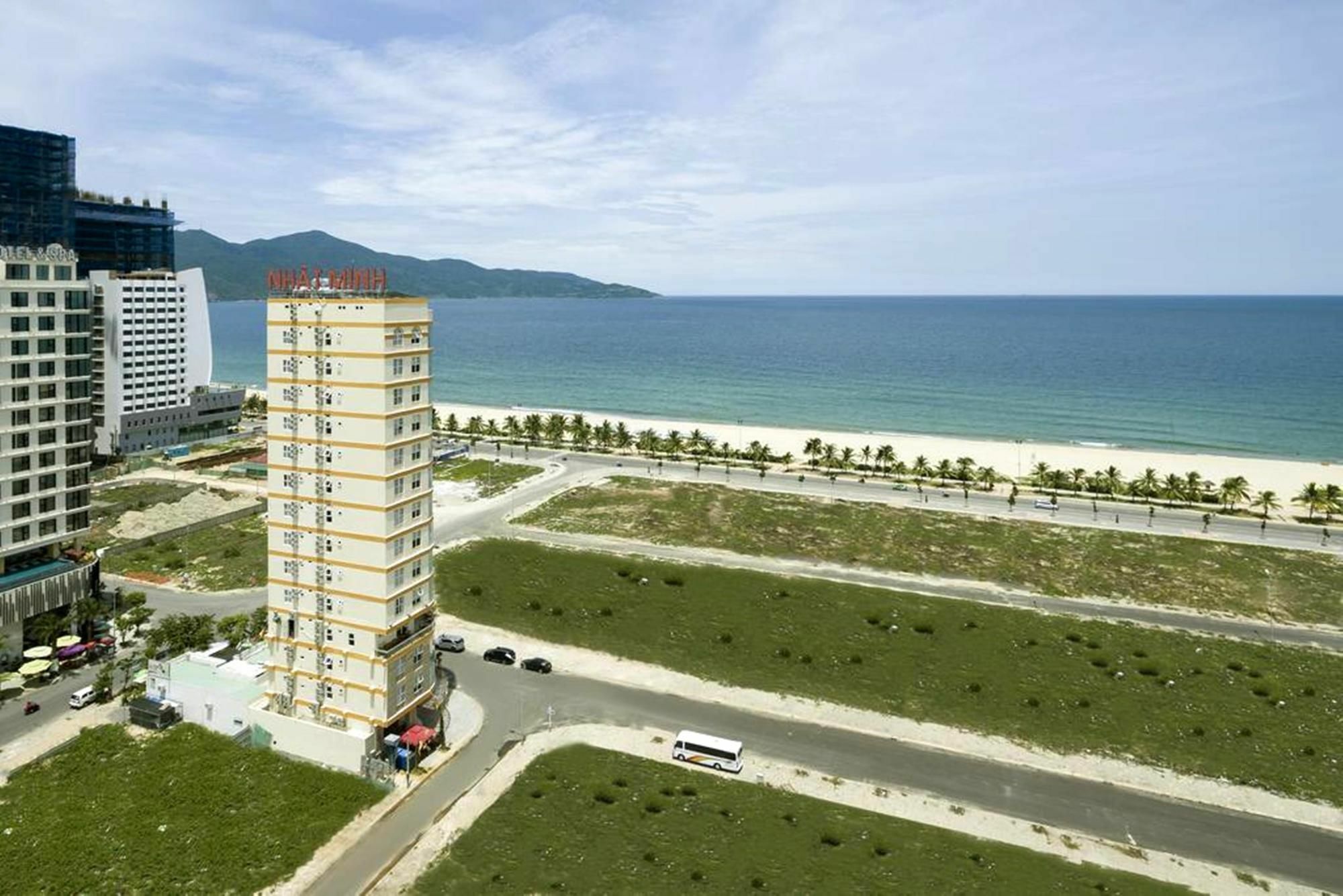 Nhat Minh Hotel&apartment 4* Đà Nẵng